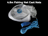 Fishing Net Large