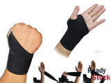 Wrist Guard Band Brace Support