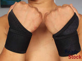 Wrist Guard Band Brace Support