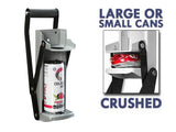 Can Crusher Brand New