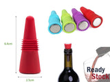 Wine Bottle Stoppers