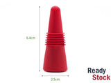 Wine Bottle Stoppers