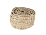 Hemp Rope Sisal Natural Rope 30m Hemp Rope