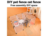 Dog Play Pen - Large