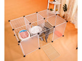 Dog Play Pen - Large