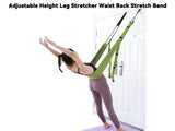 Yoga Belt Stretch Belt