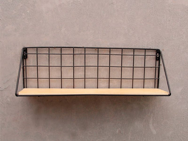 Wall Shelf