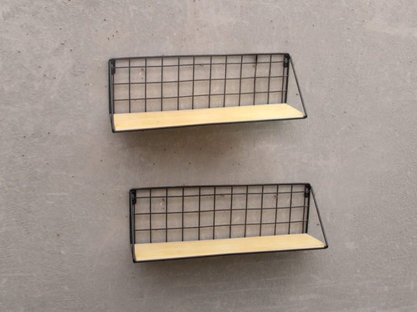 Wall Shelf