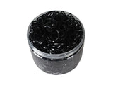 1000PCS/Box Hair Ties Rubber Band Girls Hair Braids Hair Ties