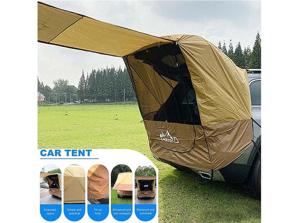 Car Tent Large