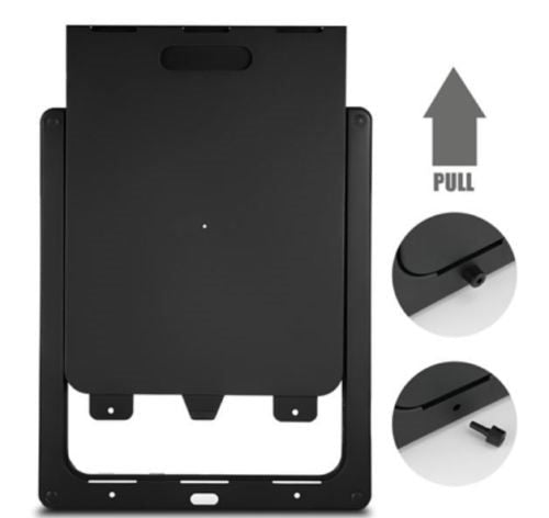 Large Dog Door
