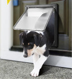 Large Dog Door