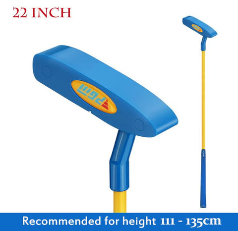 Golf Putter for Kids 4 - 5 Years Kids Golf Putter 22inch