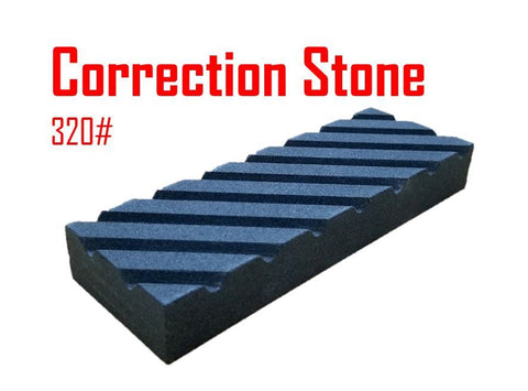 Correction Stone repair Sharpening stone Flattening Stone for Whetstone