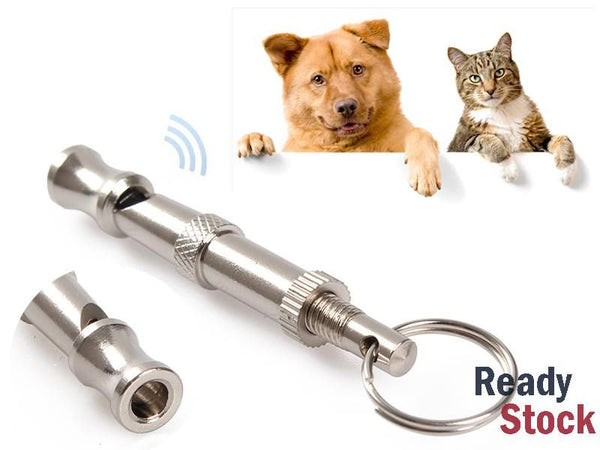 Dog Training Whistle