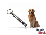 Dog Training Whistle