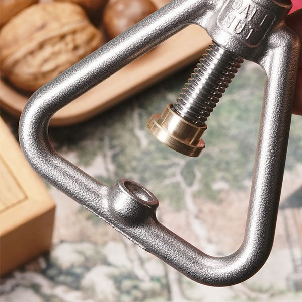 2 X Macadamia Cracker Nutcracker