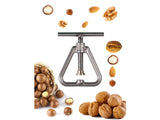 2 X Macadamia Cracker Nutcracker