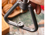 2 X Macadamia Cracker Nutcracker