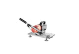 Manual Meat Slicer Stainless Steel Cutter Beef Food Slicing Machine SST