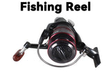 Fishing Reel