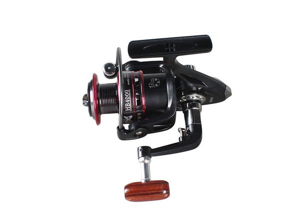 Fishing Reel