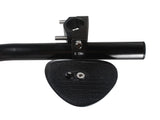 Adjustable Bicycle Armrest Handlebar