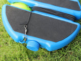 Portable Tennis Trainer