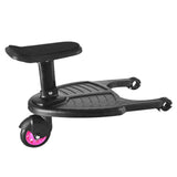 Buggy Board Pushchair