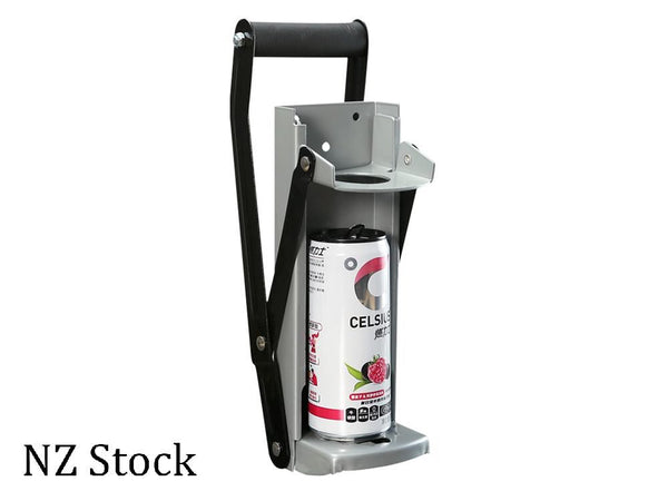 Can Crusher Brand New
