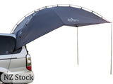 Car Trail Shade Tent Canopy