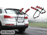 Car Bike Rack