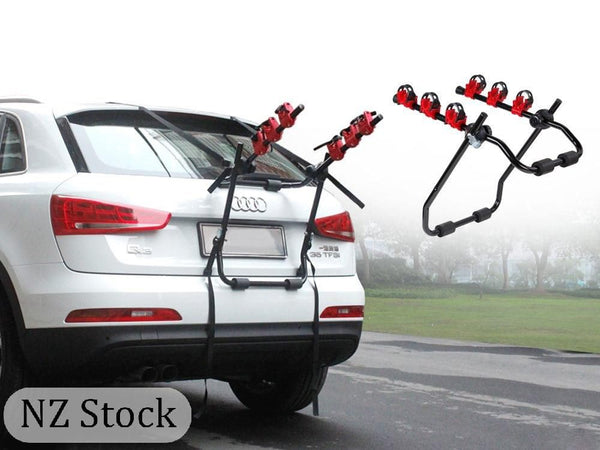 Car Bike Rack