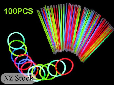 Glow Sticks Glow Sticks