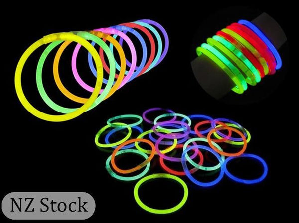 Glow Sticks Glow Sticks