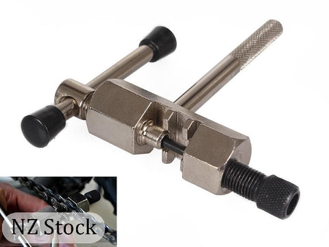 Bike Chain Tool Rivet Breaker Splitter