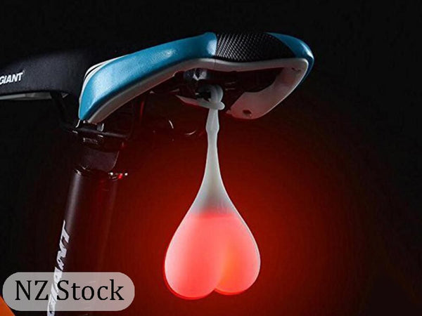 Waterproof Bike Rear Light