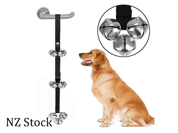 Dog Doorbells For Potty Training