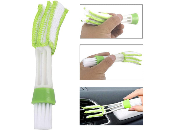11pcs Car Cleaning Brush Tools