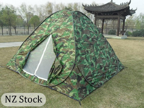 Pop-up Camping Tent