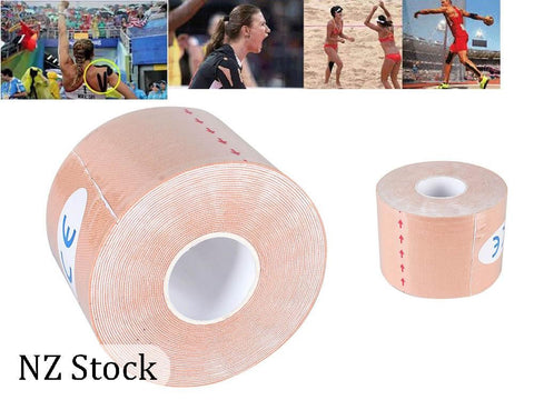 Kinesiology Tape