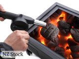 Air Blower Fire Air Blower for BBQ