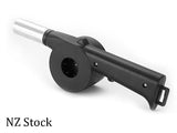 Air Blower Fire Air Blower for BBQ