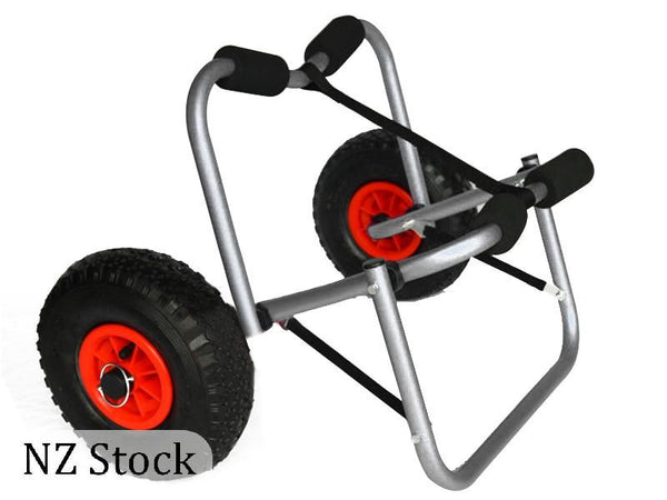 Kayak Trolley