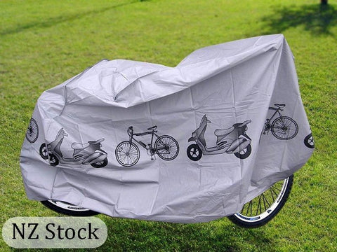 Bike Cover