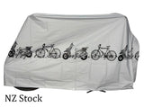 Bike Cover