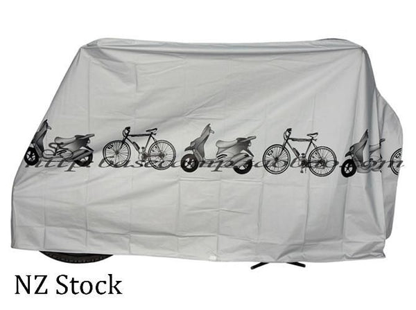 Bike Cover