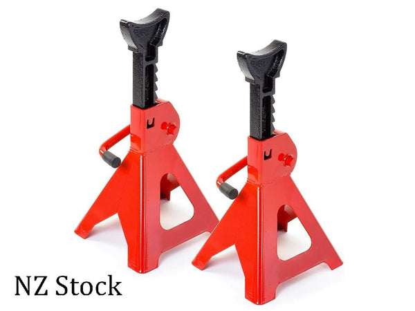 Jack Stands Axle Stands 2PCS