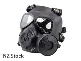 Gas Mask