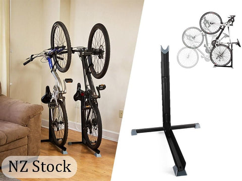 Bike Stand Rack